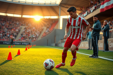 Elías Báez y River Plate en el mercado de fichajes.
