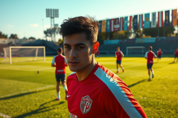 River Plate en busca de refuerzos y el futuro de Tomás Galván.