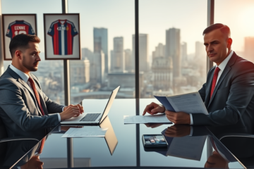 River Plate busca fichar a Luciano Gondou, delantero de Zenit, pero enfrenta obstáculos en las negociaciones.