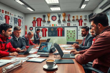 River Plate en el mercado de pases y el interés de Genoa por Lucas Martínez Quarta
