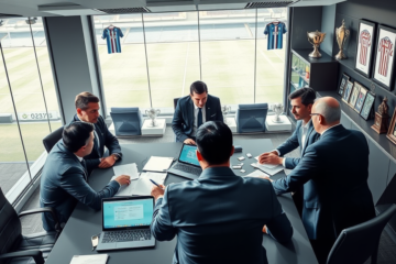 San Lorenzo rechaza una oferta de River Plate por Jhohan Romaña en el mercado de pases.