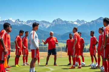 River Plate inicia su pretemporada bajo la dirección de Marcelo Gallardo, con nuevas estrategias y refuerzos planificados para la temporada.