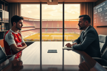 Sebastián Villa expresa su deseo de jugar en River Plate, generando debate entre los aficionados debido a su historia en Boca y sus controversias.