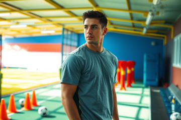 Gonzalo 'Pity' Martínez negociando su futuro tras leave River Plate.