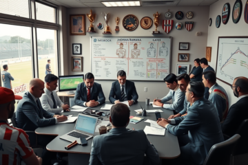 River Plate busca un nuevo defensor tras la venta de Sebastián Boselli, con Jhohan Romaña como objetivo principal en el mercado de fichajes.