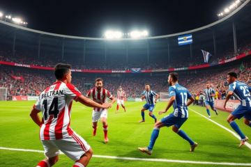River Plate se enfrenta a Millonarios en un amistoso, con nuevos refuerzos debutando en el equipo.