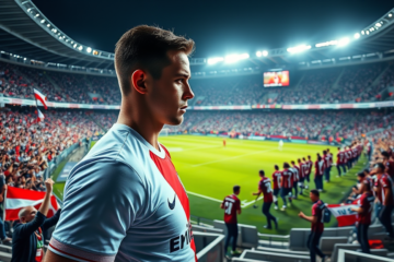 Aníbal Moreno, jugador destacado del Apertura 2026