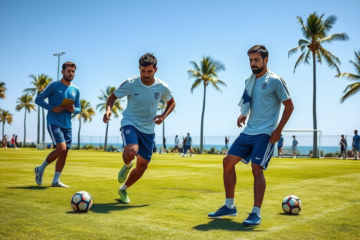 River Plate analiza movimientos en el mercado de fichajes tras la venta de Sebastián Boselli y estudia ofertas por Paulo Díaz y Facundo Colidio.