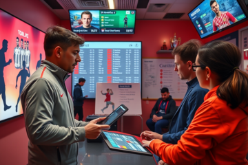 River Plate busca incorporar un defensor central en el mercado de fichajes tras confirmar bajas en su plantel.